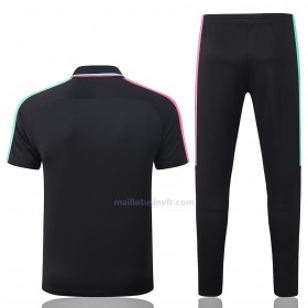 FC Barcelone Polo d'entraînement 2020-21 V009